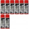 RACING RAL 3020 Verkehrsrot, 8x 400 Milliliter