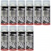 RACING KLARLACK MATT 10x 400 Milliliter