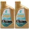 Petronas Syntium 5000 XS 5W-30 Motoröl 2x 1l = 2 Liter