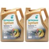 Petronas Syntium 5000 AV 5W-30 Motoröl 2x 5 = 10 Liter