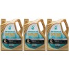 Petronas Syntium 5000 XS 5W-30 Motoröl 3x 5 = 15 Liter