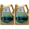 Petronas Syntium 3000 AV 5W-40 Motoröl 2x 5 = 10 Liter
