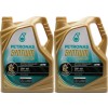 Petronas Syntium 3000 AV 5W-40 Motoröl 2x 5 = 10 Liter