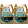 Petronas Syntium 7000 DM 0W-30 Motoröl 2x 5 = 10 Liter