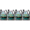 Petronas Syntium 800 EU 10W-40 Motoröl 4x 5 = 20 Liter