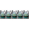 Petronas Syntium 800 EU 10W-40 Motoröl 5x 5 = 25 Liter