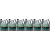 Petronas Syntium 800 EU 10W-40 Motoröl 6x 5 = 30 Liter