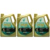 Petronas Syntium 3000 FR 5W-30 Motoröl 3x 5 = 15 Liter