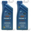 Aral High Tronic F 5W-30 Motoröl 2x 1l = 2 Liter