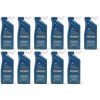 Aral High Tronic 5W-40 Motoröl 11x 1l = 11 Liter