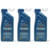 Aral High Tronic 5W-40 Motoröl 3x 1l = 3 Liter