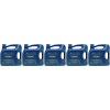 Aral High Tronic 5W-40 Motoröl 5x 4l = 20 Liter