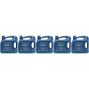 Aral High Tronic C 5W-30 Motoröl 5x 4l = 20 Liter