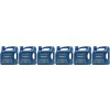 Aral High Tronic F 5W-30 Motoröl 6x 4l = 24 Liter