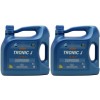 Aral HighTronic J 5W-30 Motoröl 2x 4l = 8 Liter