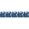 Aral HighTronic J 5W-30 Motoröl 5x 4l = 20 Liter