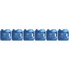 Aral Blue Tronic 10W-40 Diesel & Benziner Motoröl 6x 5 = 30 Liter