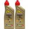 Castrol Power 1 4T 10W-40 Motorrad Motoröl 2x 1l = 2 Liter