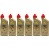 Castrol Power 1 4T 10W-40 Motorrad Motoröl 6x 1l = 6 Liter