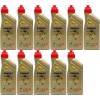 Castrol Power 1 4T 20W-50 Motorrad Motoröl 11x 1l = 11 Liter