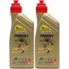 Castrol Power 1 4T 20W-50 Motorrad Motoröl 2x 1l = 2 Liter