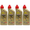 Castrol Power 1 4T 20W-50 Motorrad Motoröl 4x 1l = 4 Liter