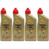 Castrol Power 1 4T 20W-50 Motorrad Motoröl 4x 1l = 4 Liter