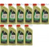 Castrol React Performance DOT 4 Bremsflüssigkeit 10x 1l = 10 Liter