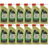 Castrol React Performance DOT 4 Bremsflüssigkeit 12x 1l = 12 Liter