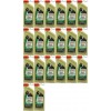 Castrol React Performance DOT 4 Bremsflüssigkeit 20x 1l = 20 Liter