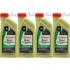 Castrol React Performance DOT 4 Bremsflüssigkeit 4x 1l = 4 Liter