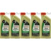 Castrol React Performance DOT 4 Bremsflüssigkeit 5x 1l = 5 Liter