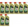 Castrol React Performance DOT 4 Bremsflüssigkeit 8x 1l = 8 Liter