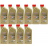 Castrol Edge Fluid Titanium (ex. FST) 0W-40 A3/B4 Motoröl 10x 1l = 10 Liter