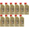 Castrol Edge Fluid Titanium (ex. FST) 0W-40 A3/B4 Motoröl 11x 1l = 11 Liter