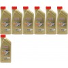 Castrol Edge Fluid Titanium (ex. FST) 0W-40 A3/B4 Motoröl 7x 1l = 7 Liter