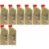 Castrol Edge Fluid Titanium (ex. FST) 0W-40 A3/B4 Motoröl 8x 1l = 8 Liter