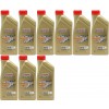 Castrol Edge Fluid Titanium (ex. FST) 0W-40 A3/B4 Motoröl 9x 1l = 9 Liter