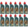 Castrol Transmax Axle EPX 85W-90 Achsgetriebeöl 12x 1l = 12 Liter