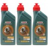 Castrol Transmax Axle EPX 85W-90 Achsgetriebeöl 3x 1l = 3 Liter