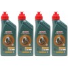 Castrol Transmax Axle EPX 85W-90 Achsgetriebeöl 4x 1l = 4 Liter