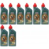 Castrol Transmax Axle EPX 85W-90 Achsgetriebeöl 8x 1l = 8 Liter