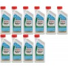 Castrol Radicool Premix Kühlerfrostschutz Fertigmischung 10x 1l = 10 Liter