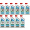 Castrol Radicool Premix Kühlerfrostschutz Fertigmischung 11x 1l = 11 Liter