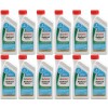 Castrol Radicool Premix Kühlerfrostschutz Fertigmischung 12x 1l = 12 Liter