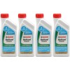 Castrol Radicool Premix Kühlerfrostschutz Fertigmischung 4x 1l = 4 Liter