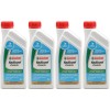 Castrol Radicool Premix Kühlerfrostschutz Fertigmischung 4x 1l = 4 Liter