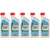 Castrol Radicool Premix Kühlerfrostschutz Fertigmischung 5x 1l = 5 Liter