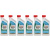 Castrol Radicool Premix Kühlerfrostschutz Fertigmischung 6x 1l = 6 Liter