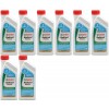 Castrol Radicool Premix Kühlerfrostschutz Fertigmischung 8x 1l = 8 Liter